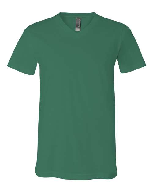 Kelly - BELLA + CANVAS 3005 - Size: 2XL