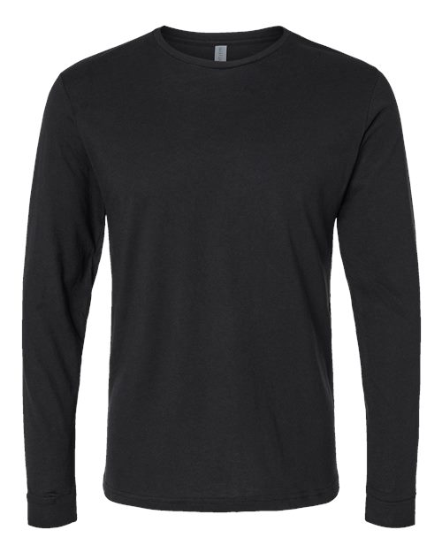 Black - Next Level - Next Level 6211 - Size: 2XL