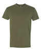 Military Green - Next Level - Next Level 6410 - Size: 2XL