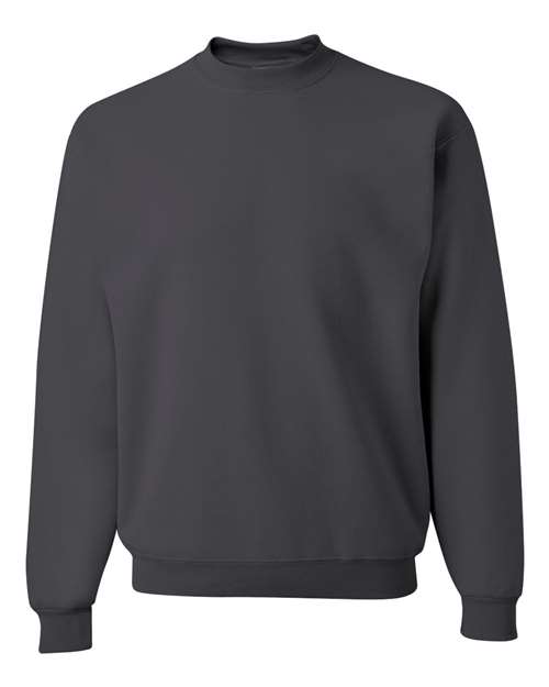 Charcoal Grey - JERZEES 562MR - Size: 2XL