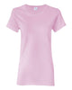 Light Pink - Gildan - Gildan 5000L - Size: 2XL
