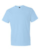 Baby Blue - Gildan - Gildan 980 - Size: 2XL
