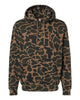 Duck Camo - Independent Trading Co. - Independent Trading Co. IND4000 - Size: 2XL