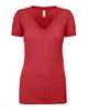 Heather Red - Next Level - Next Level 4240 - Size: 2XL