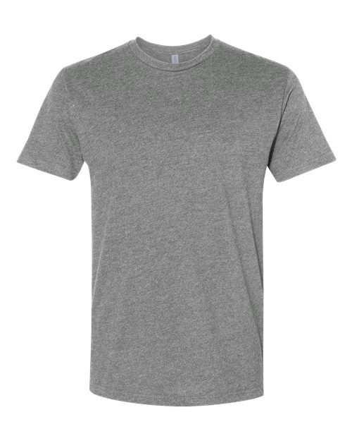 Dark Heather Grey - Next Level - Next Level 6410 - Size: 2XL