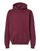 Maroon - Gildan - Gildan SF500B - Size: L