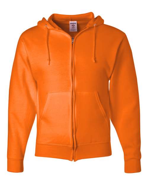 Safety Orange - JERZEES 993MR - Size: 2XL