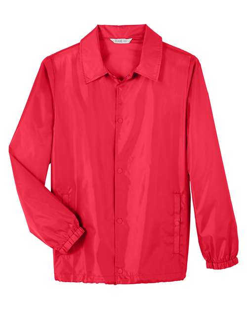 Sport Red - Team 365 TT75 - Size: 2XL