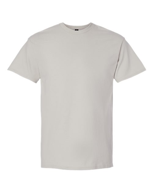 Ice Grey - Gildan - Gildan 2000 - Size: 2XL