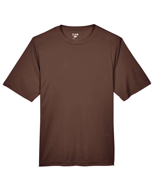 Sport Dark Brown - Team 365 TT11 - Size: 2XL