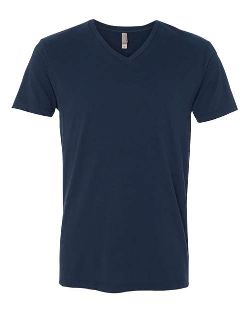 Midnight Navy - Next Level - Next Level 6440 - Size: 2XL
