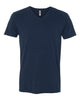 Midnight Navy - Next Level - Next Level 6440 - Size: 2XL