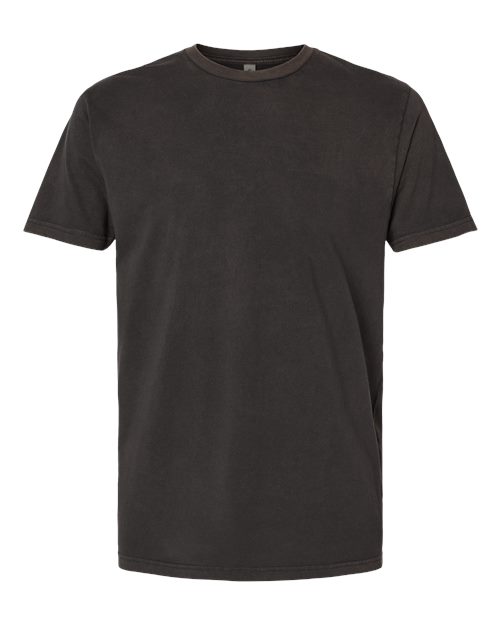 Washed Graphite Black - Next Level - Next Level 3600SW - Size: 2XL