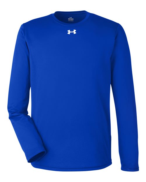 Royal/ White - Under Armour 1376843 - Size: 2XL