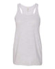 White Slub - BELLA + CANVAS 8800 - Size: 2XL