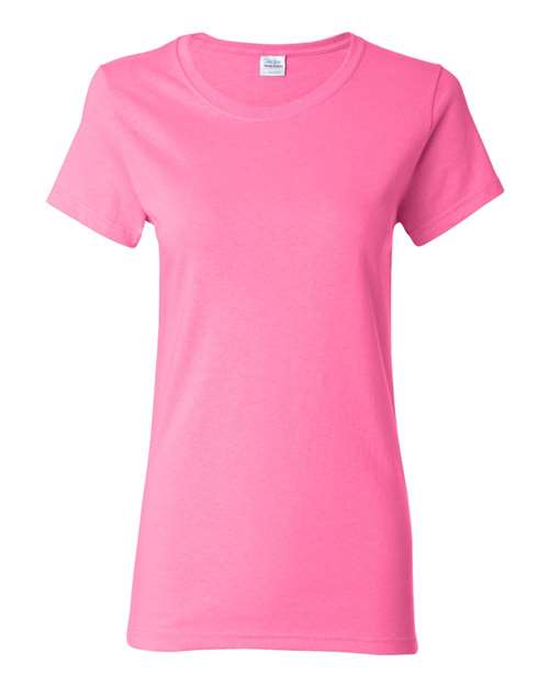 Azalea - Gildan - Gildan 5000L - Size: 2XL
