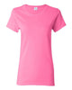 Azalea - Gildan - Gildan 5000L - Size: 2XL