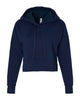 Midnight Navy - Next Level - Next Level 9384 - Size: 2XL
