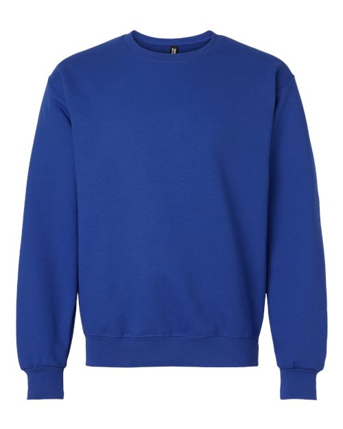 Deep Royal - Gildan - Gildan 19000 - Size: 2XL