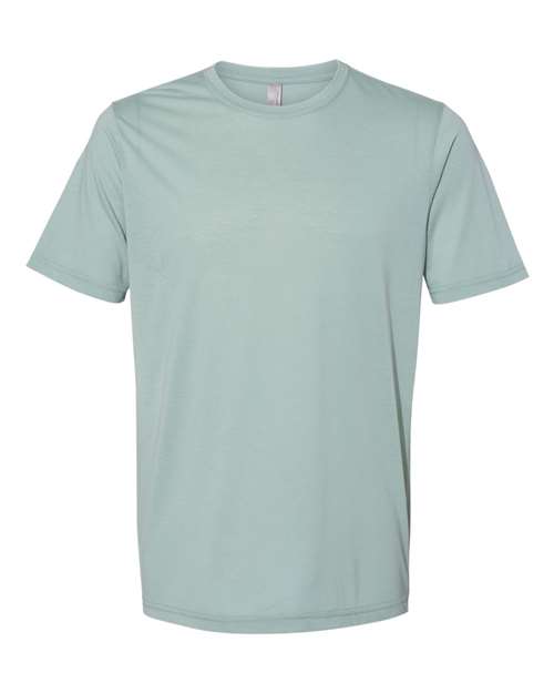 Stonewash Green - Next Level - Next Level 6200 - Size: 2XL