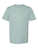 Stonewash Green - Next Level - Next Level 6200 - Size: 2XL