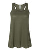 Military Green - BELLA + CANVAS 8800 - Size: 2XL