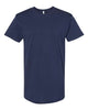 Navy - BELLA + CANVAS 3006 - Size: 3XL