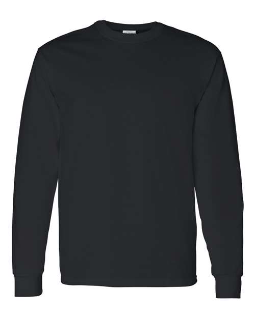 Black - Gildan - Gildan 5400 - Size: 2XL