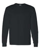 Black - Gildan - Gildan 5400 - Size: 2XL