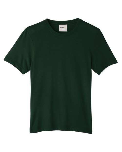 Forest - CORE365 CE111Y - Size: L