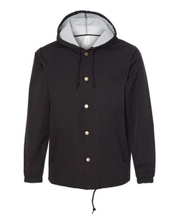 Black - Independent Trading Co. - Independent Trading Co. EXP95NB - Size: 2XL