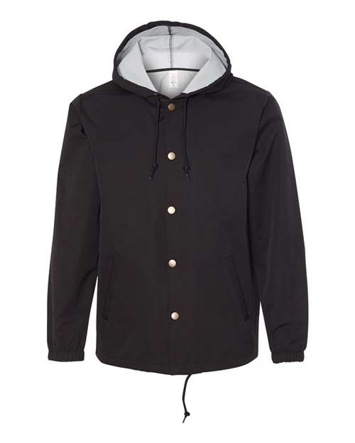 Black - Independent Trading Co. - Independent Trading Co. EXP95NB - Size: 2XL