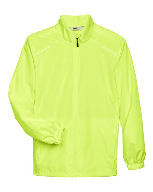 Safety Yellow - CORE365 88183 - Size: 2XL