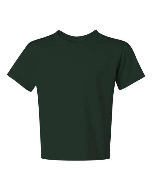 Forest Green - JERZEES 29BR - Size: L