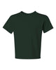 Forest Green - JERZEES 29BR - Size: L