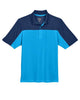 Electric Blue/ Classic Navy - CORE365 CE101 - Size: XL