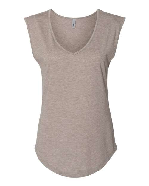 Ash - Next Level - Next Level 5040 - Size: 2XL