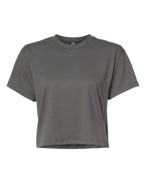 Dark Grey - Next Level - Next Level 1580 - Size: 2XL