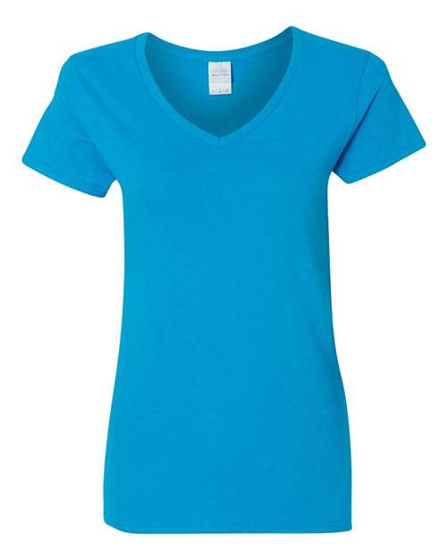 Sapphire - Gildan - Gildan 5V00L - Size: 2XL