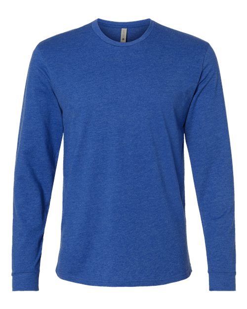 Royal - Next Level - Next Level 6211 - Size: 2XL