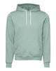 Dusty Blue - BELLA + CANVAS 3719 - Size: 2XL