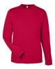 Classic Red - CORE365 CE10L - Size: XL
