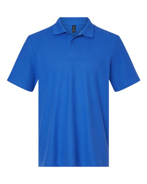 Royal - Gildan - Gildan 64800 - Size: 2XL