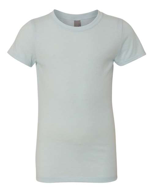 Ice Blue - Next Level - Next Level 3712 - Size: L