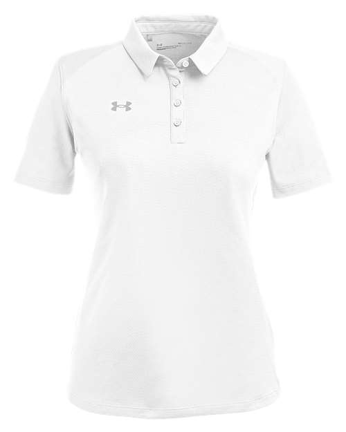 White/ Mod Grey - Under Armour 1370431 - Size: 2XL