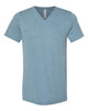Denim Triblend - BELLA + CANVAS 3415 - Size: 2XL