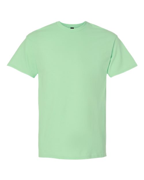 Mint Green - Gildan - Gildan 2000 - Size: 3XL