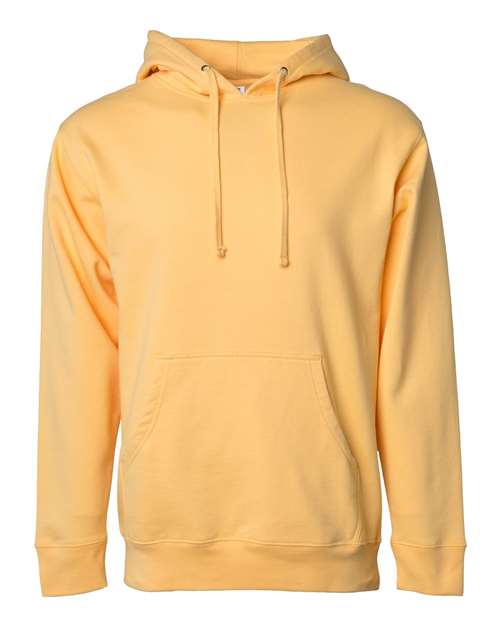 Peach - Independent Trading Co. - Independent Trading Co. SS4500 - Size: 2XL