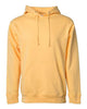 Peach - Independent Trading Co. - Independent Trading Co. SS4500 - Size: 2XL