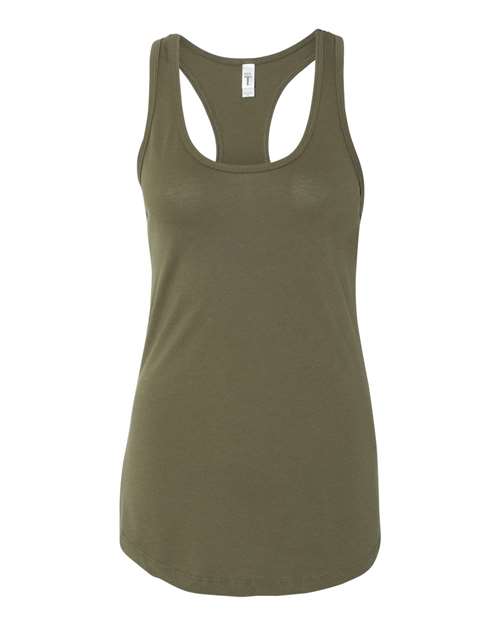 Military Green - Next Level - Next Level 1533 - Size: 2XL